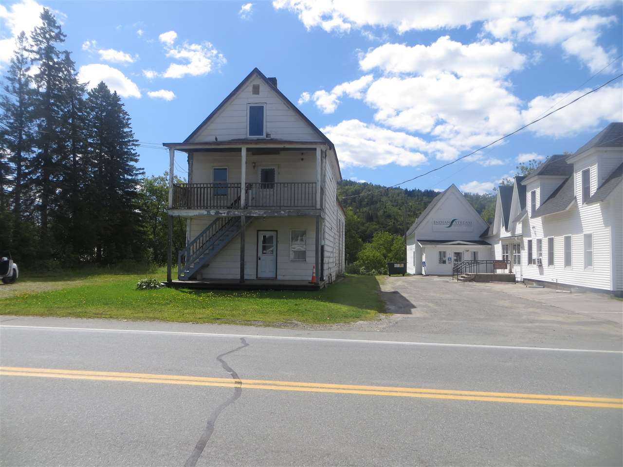 241 Gale Street Canaan, VT Photo