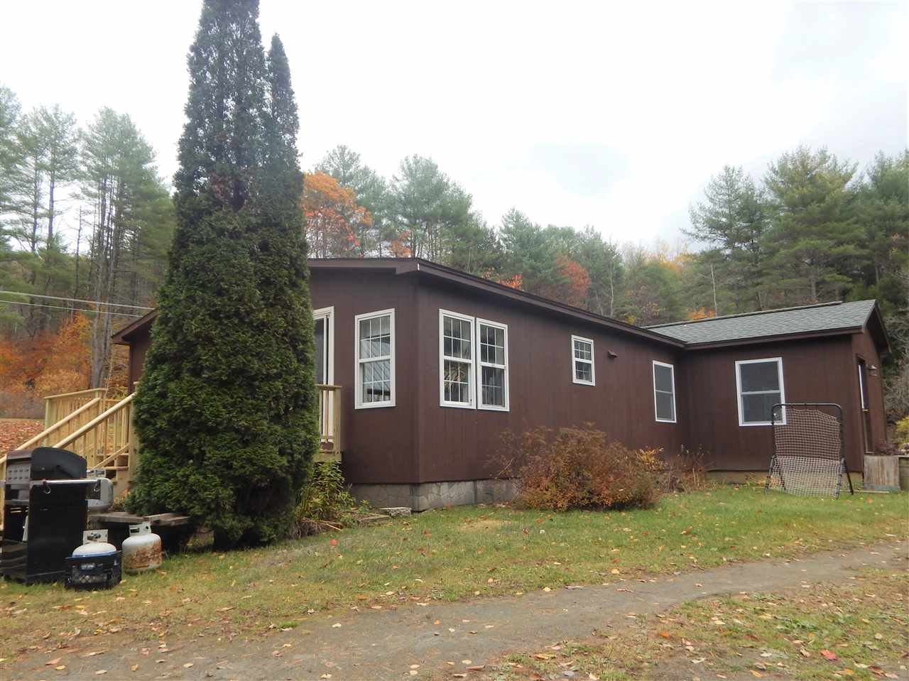 HARTLAND VT Homes for sale