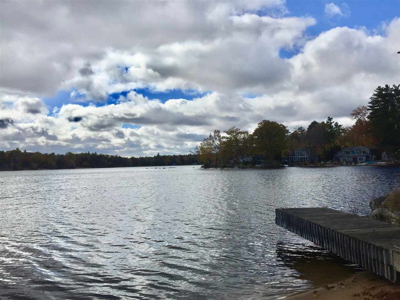 Lake Sunrise waterfront home for sale in Middleton