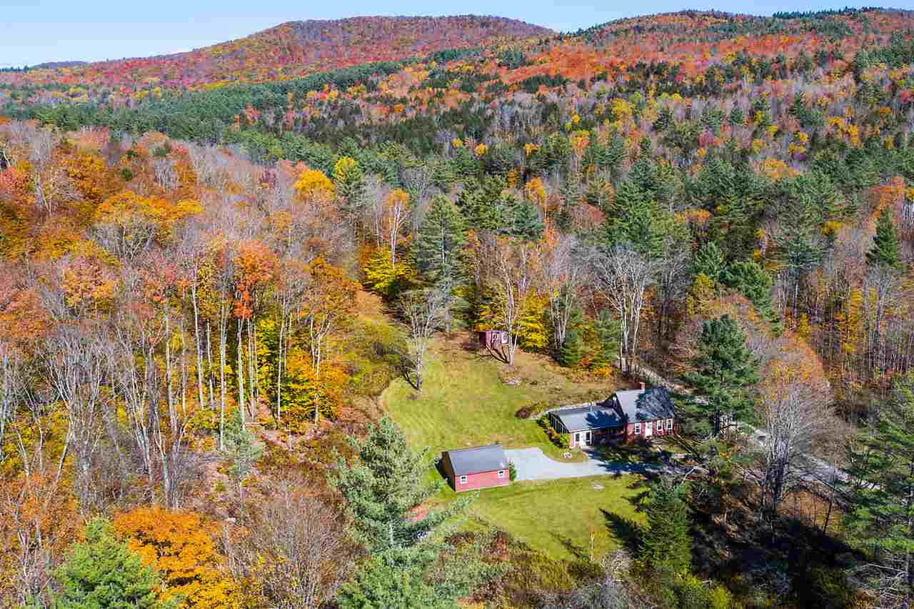 READING VT Homes for sale
