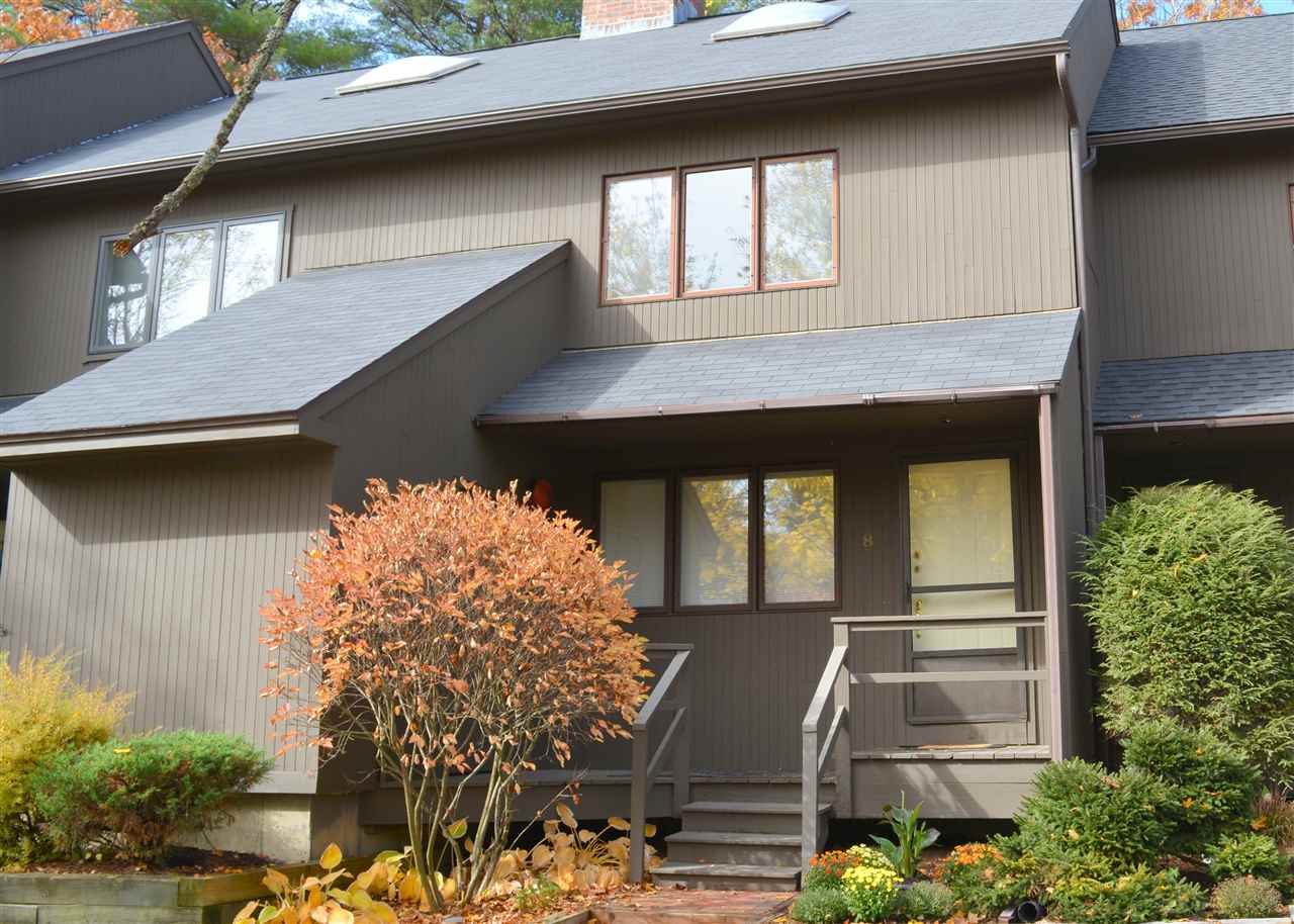HANOVER NH Condos for sale