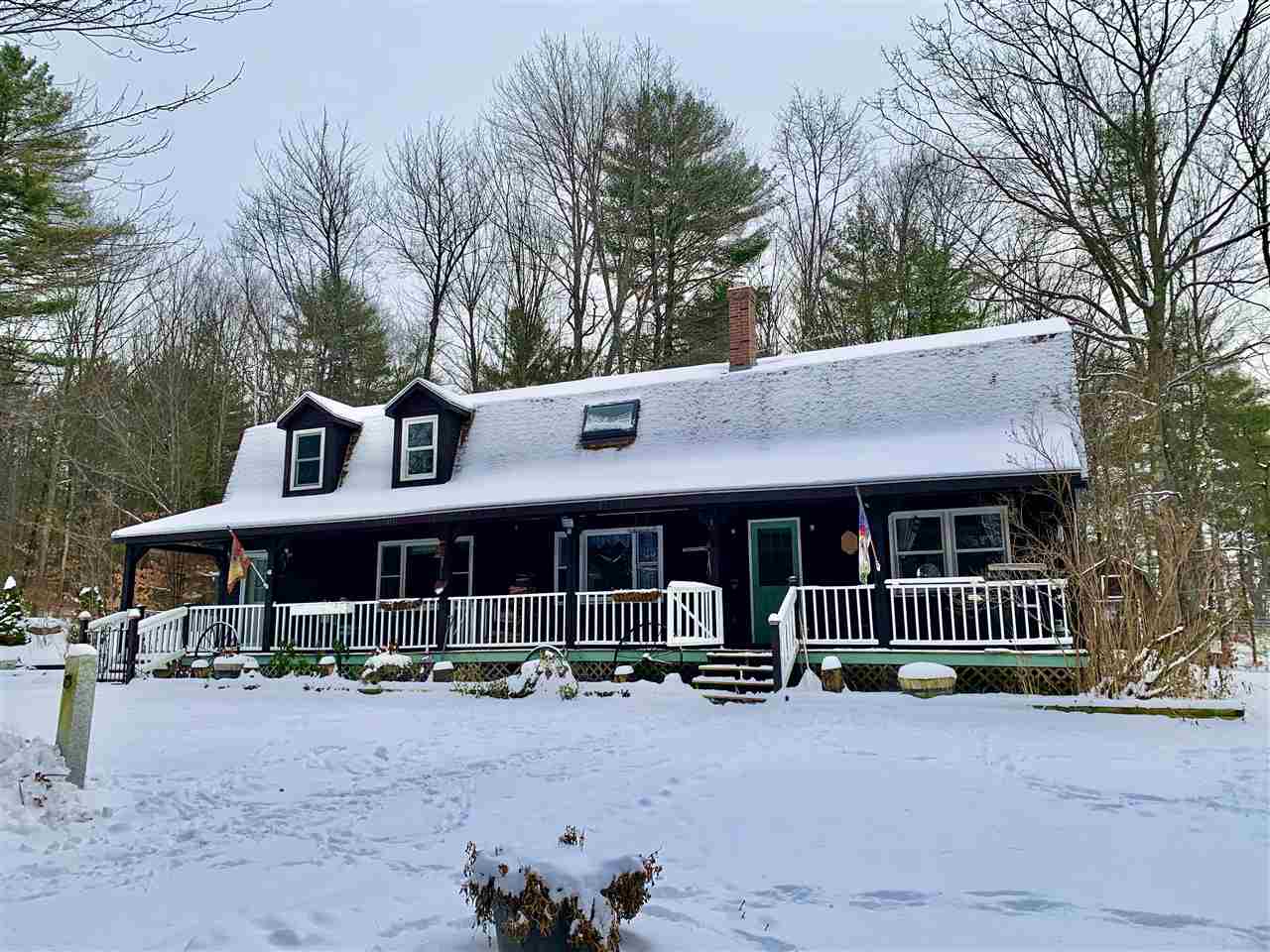 Pond Pond waterfront home for sale in Belmont