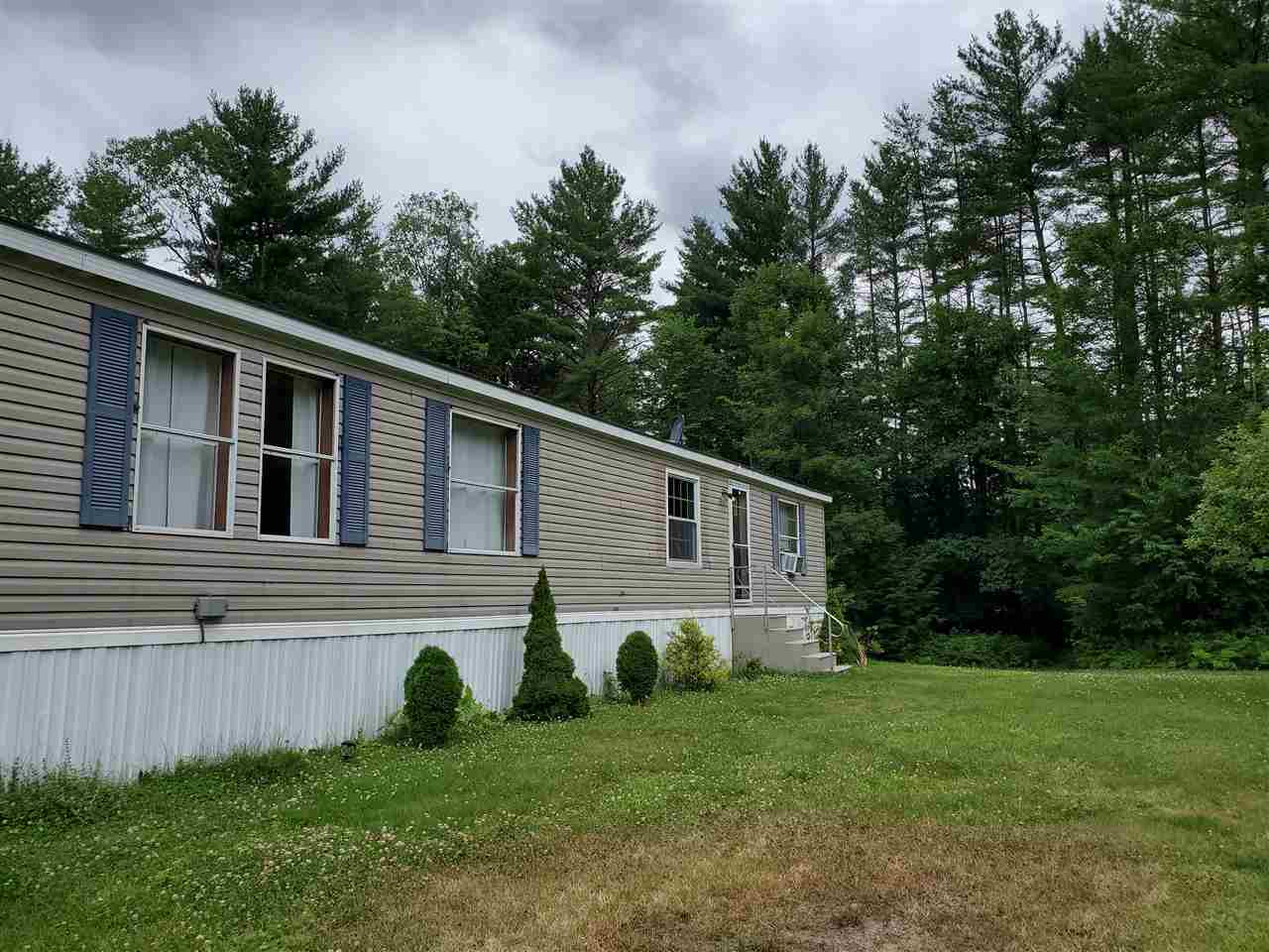 WEATHERSFIELD VT Homes for sale