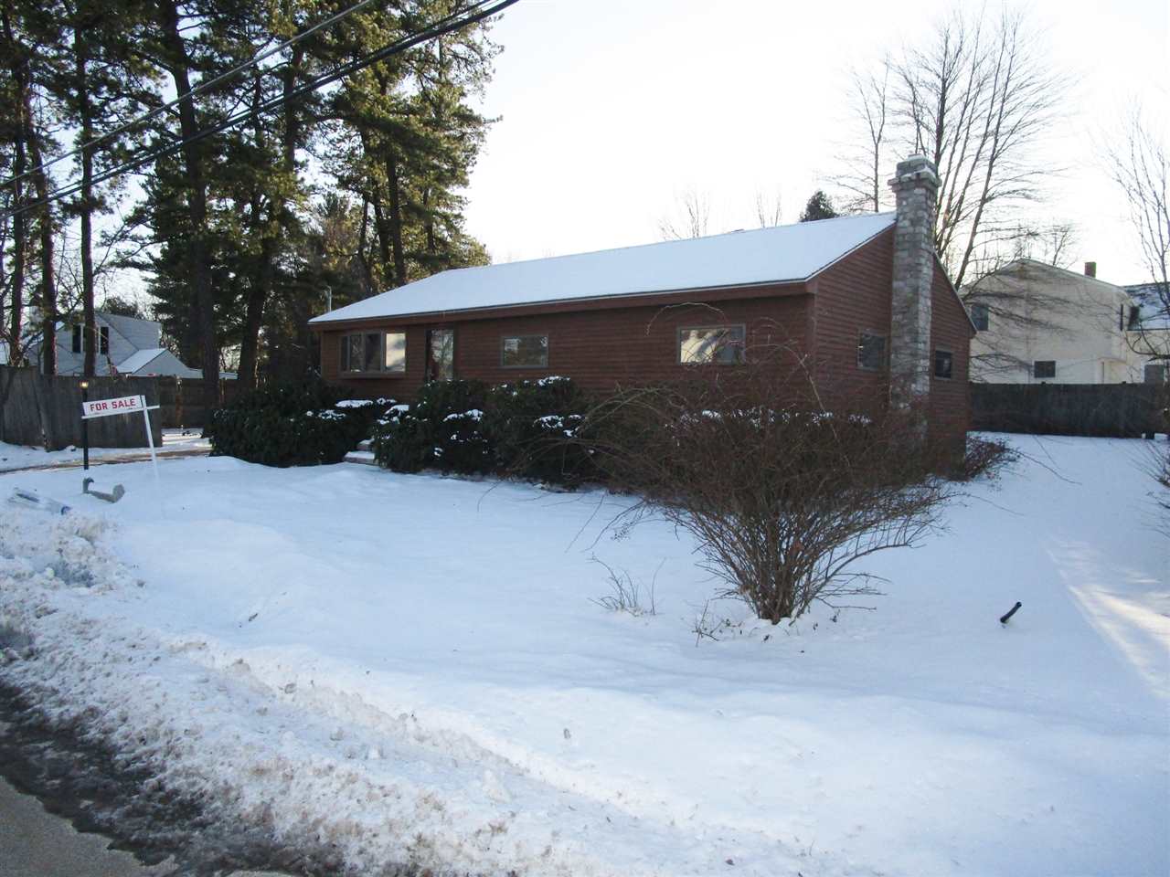 73 Almont Street, Nashua, NH 03060 - Tieger Realty