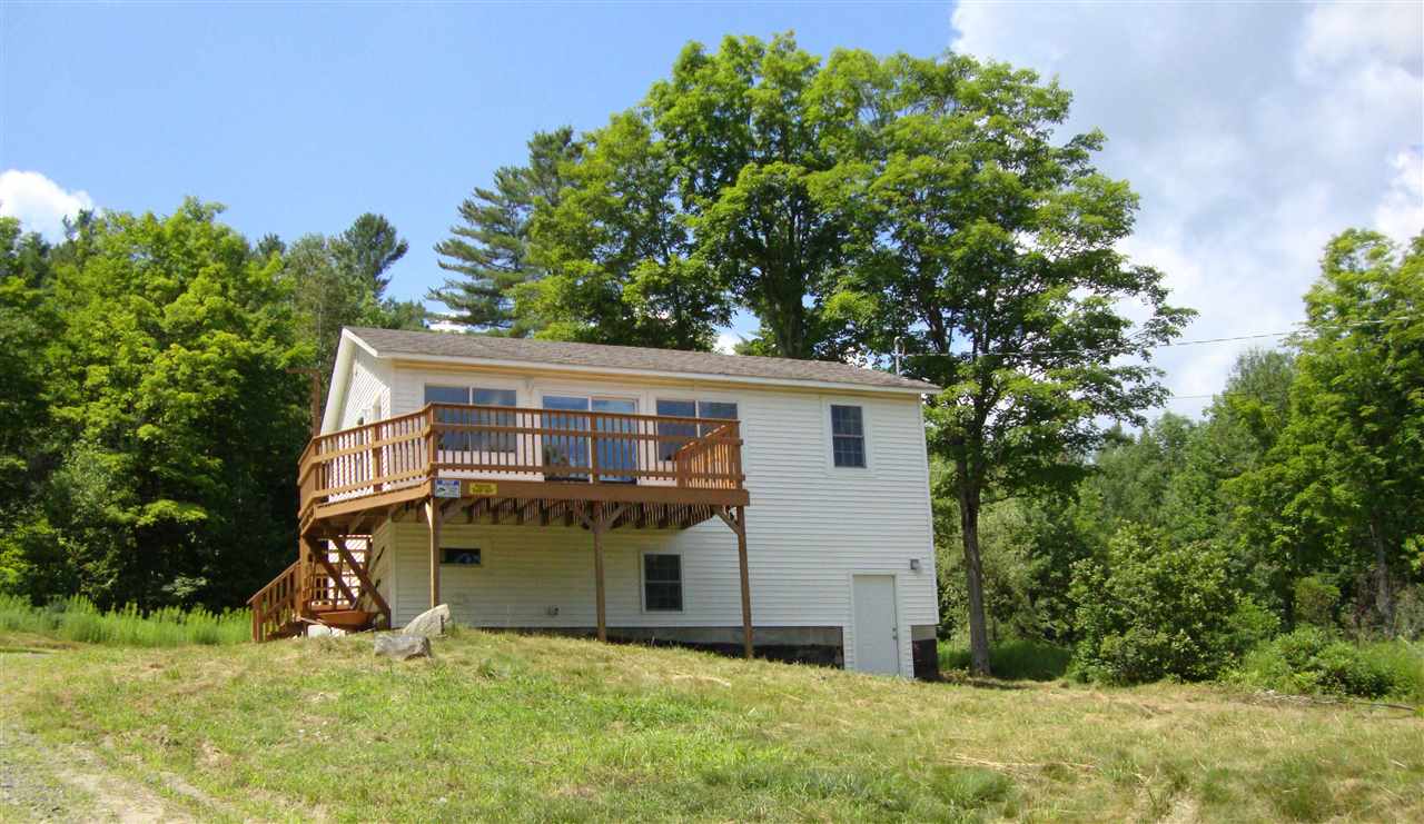 GRAFTON NH Homes for sale