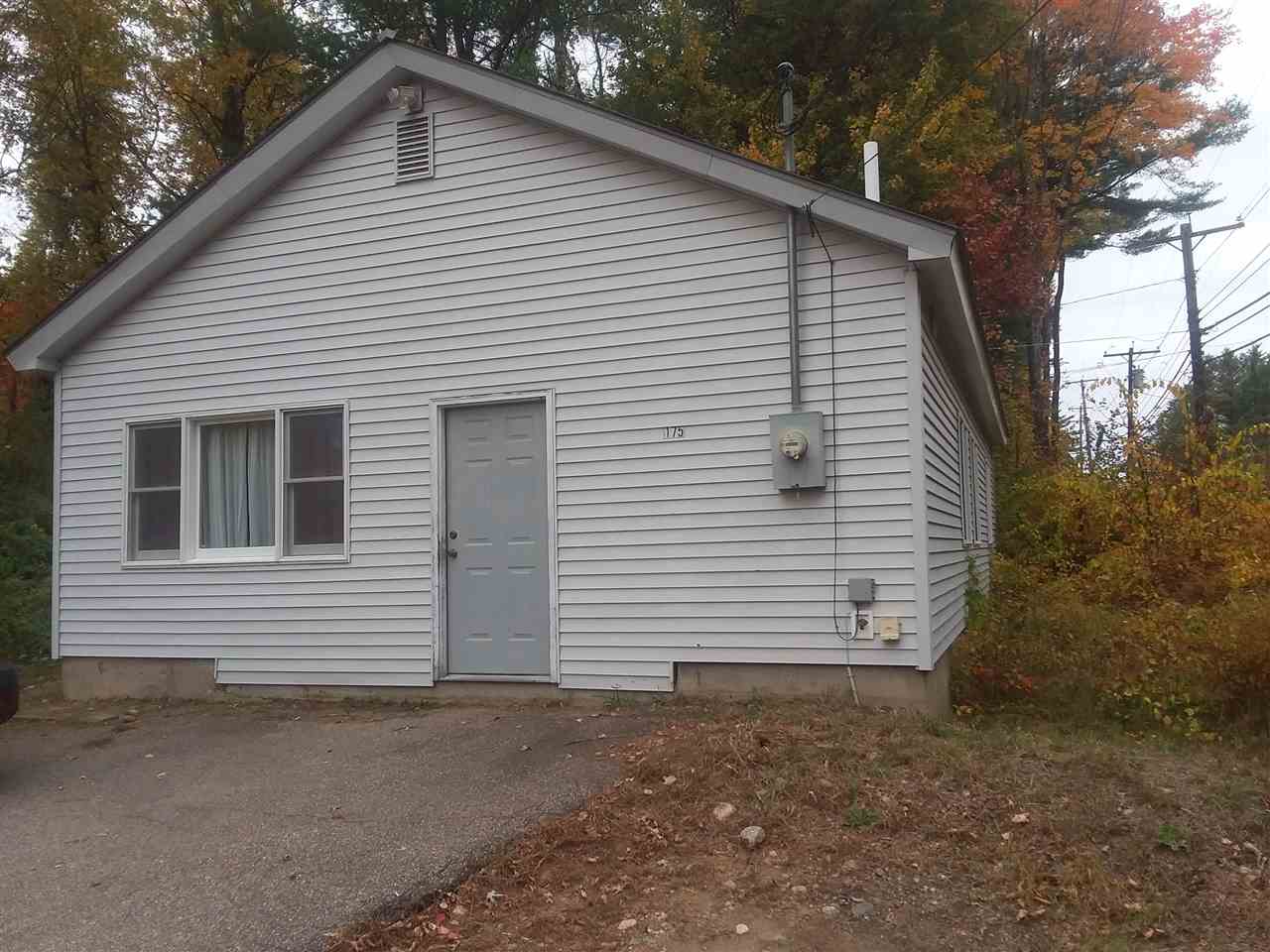 BOSCAWEN NH Homes for sale