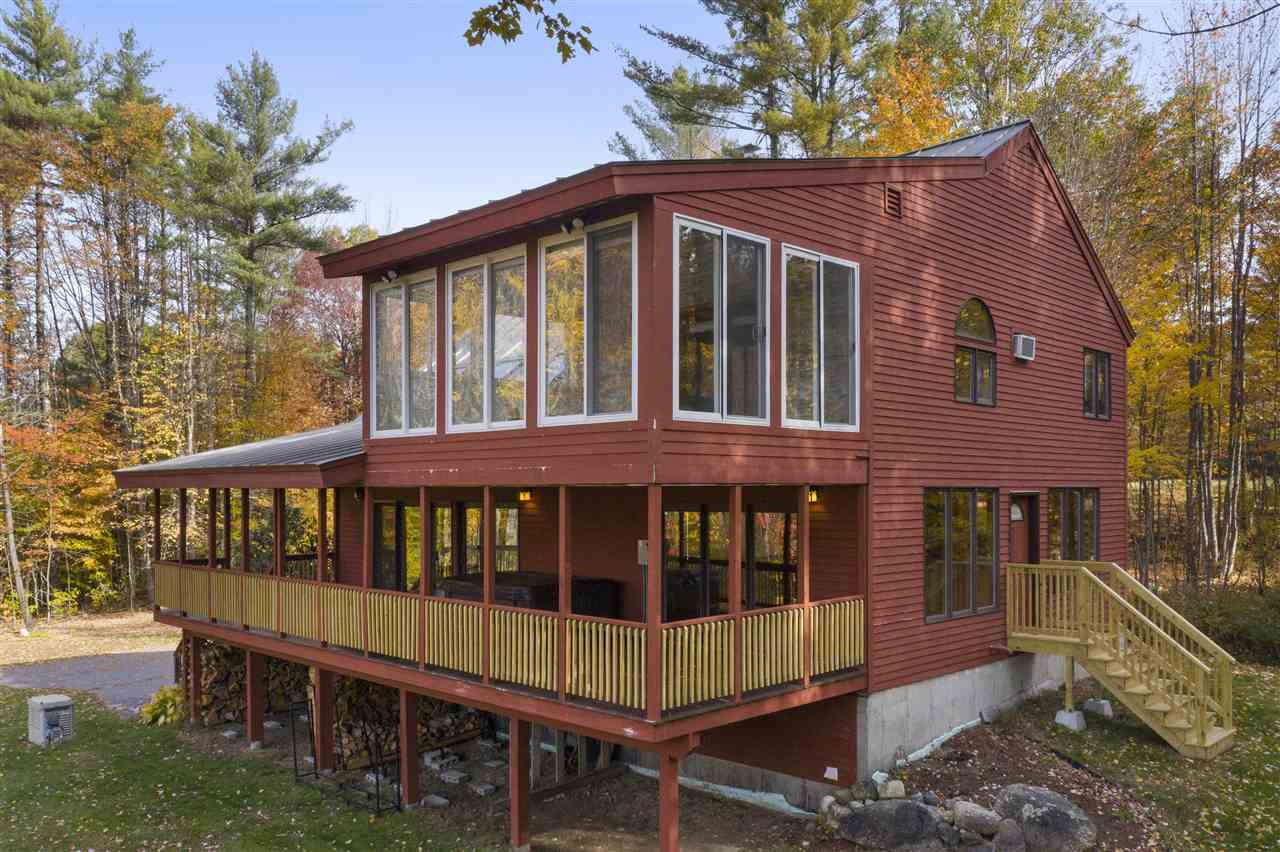 WILMOT NH Homes for sale