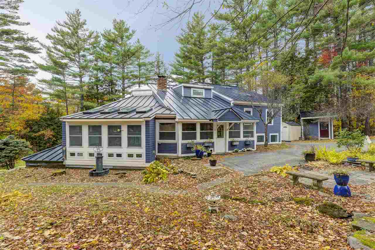 Neren Lig Properties Llc Realtor In Antrim Nh