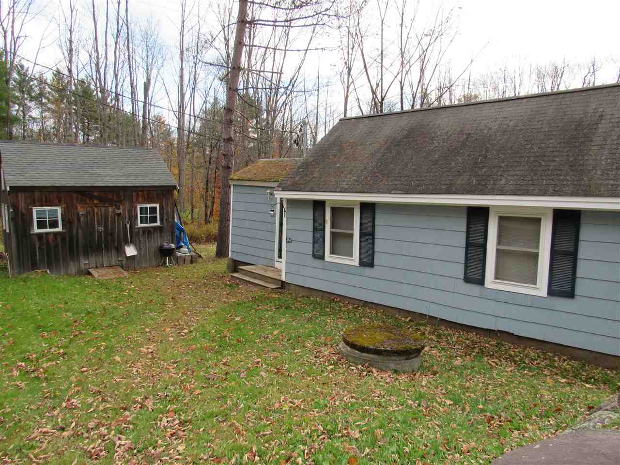 GOSHEN NH Homes for sale