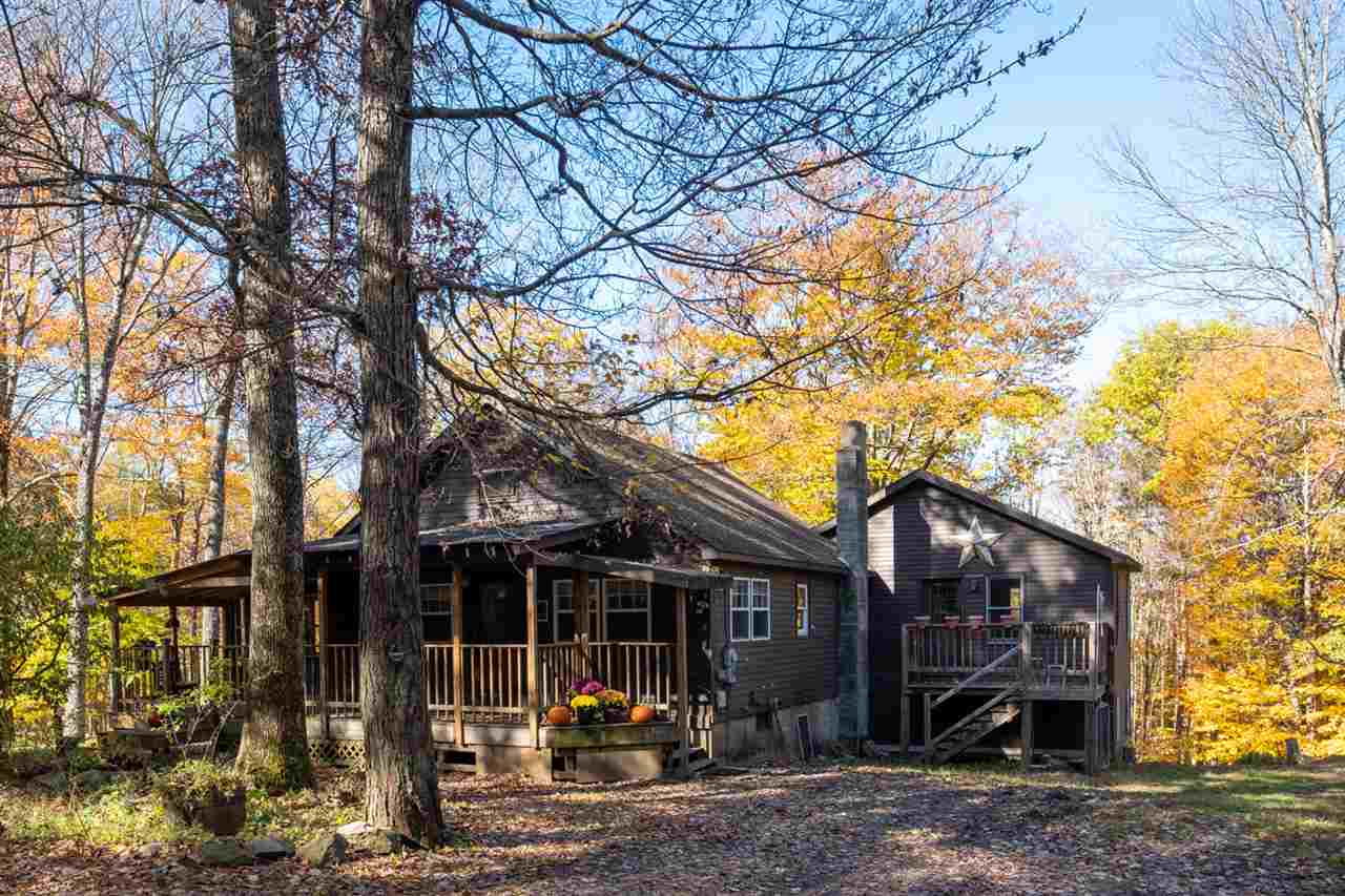 Pittsfield, Nh Area Info LAER Realty Partners