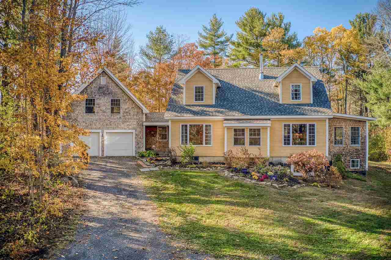 56 Wiswall Road Durham, NH Photo