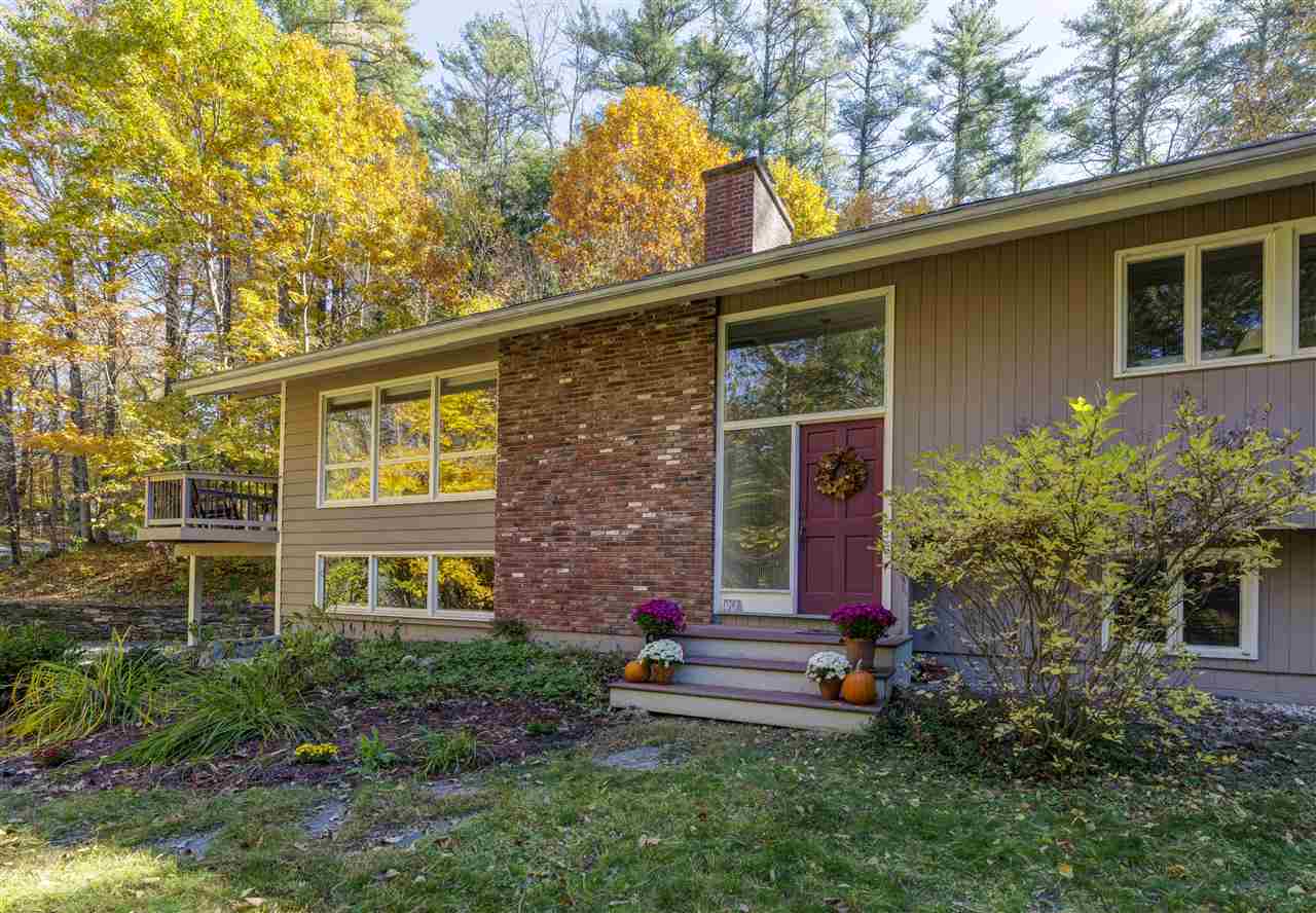 HANOVER NH Homes for sale