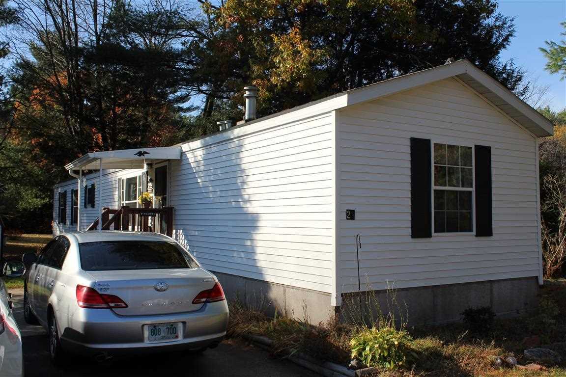 CLAREMONT NH Homes for sale