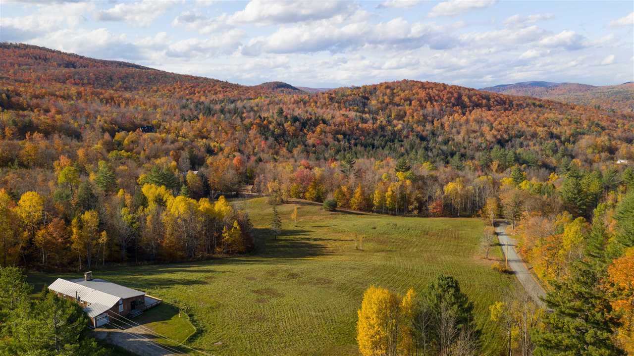 Woodstock VT Home for sale $475,000