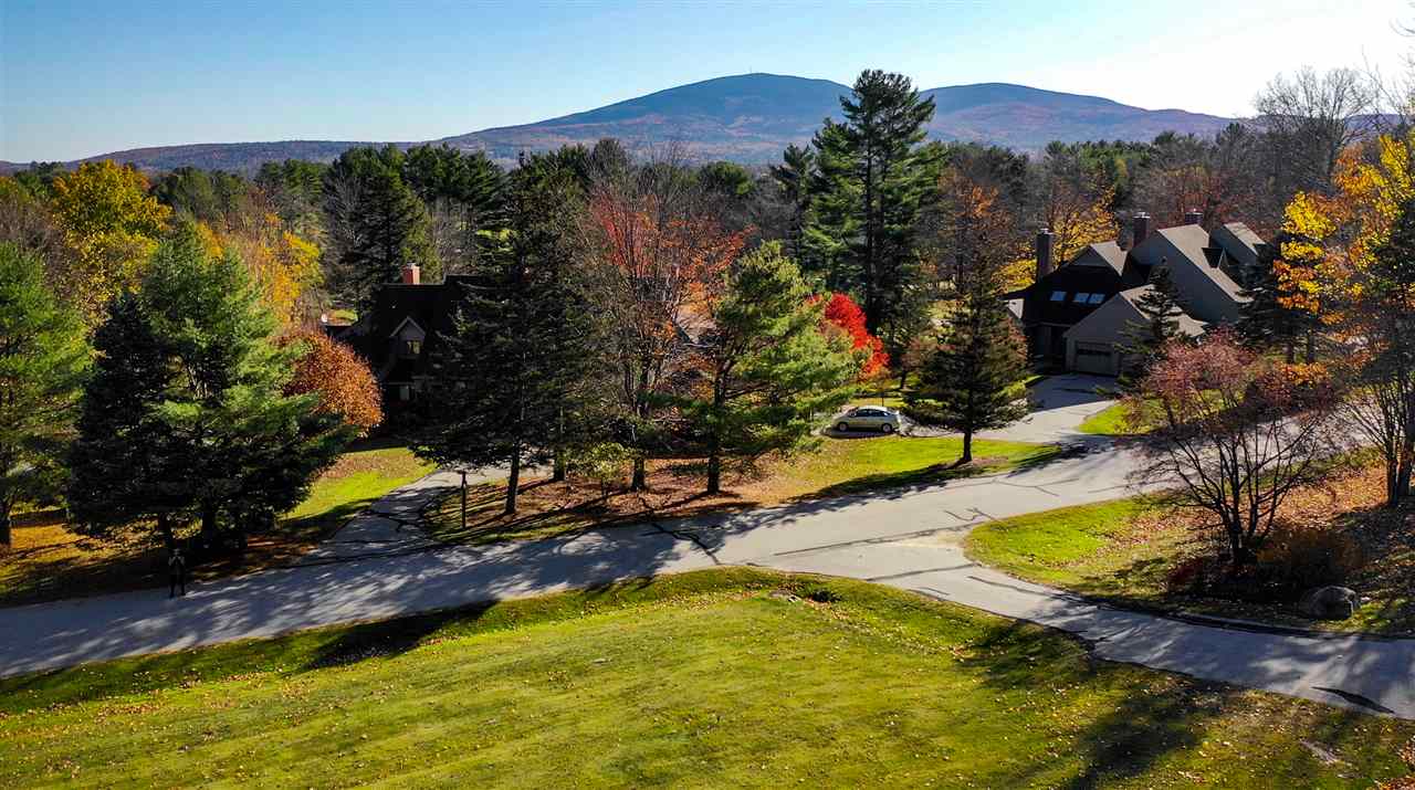 NEW LONDON NH Land / Acres for sale