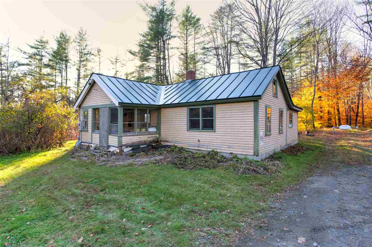 NORWICH VT Homes for sale