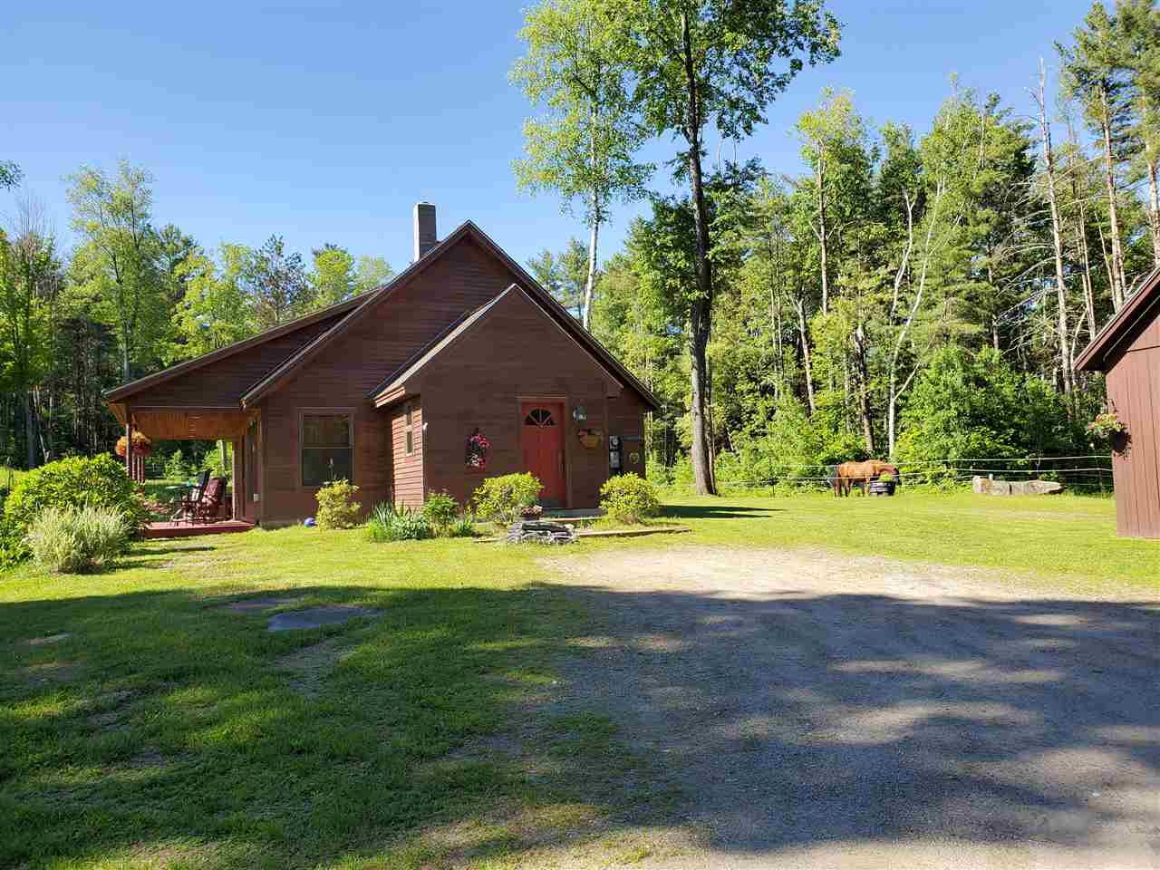 WEST WINDSOR VT Homes for sale
