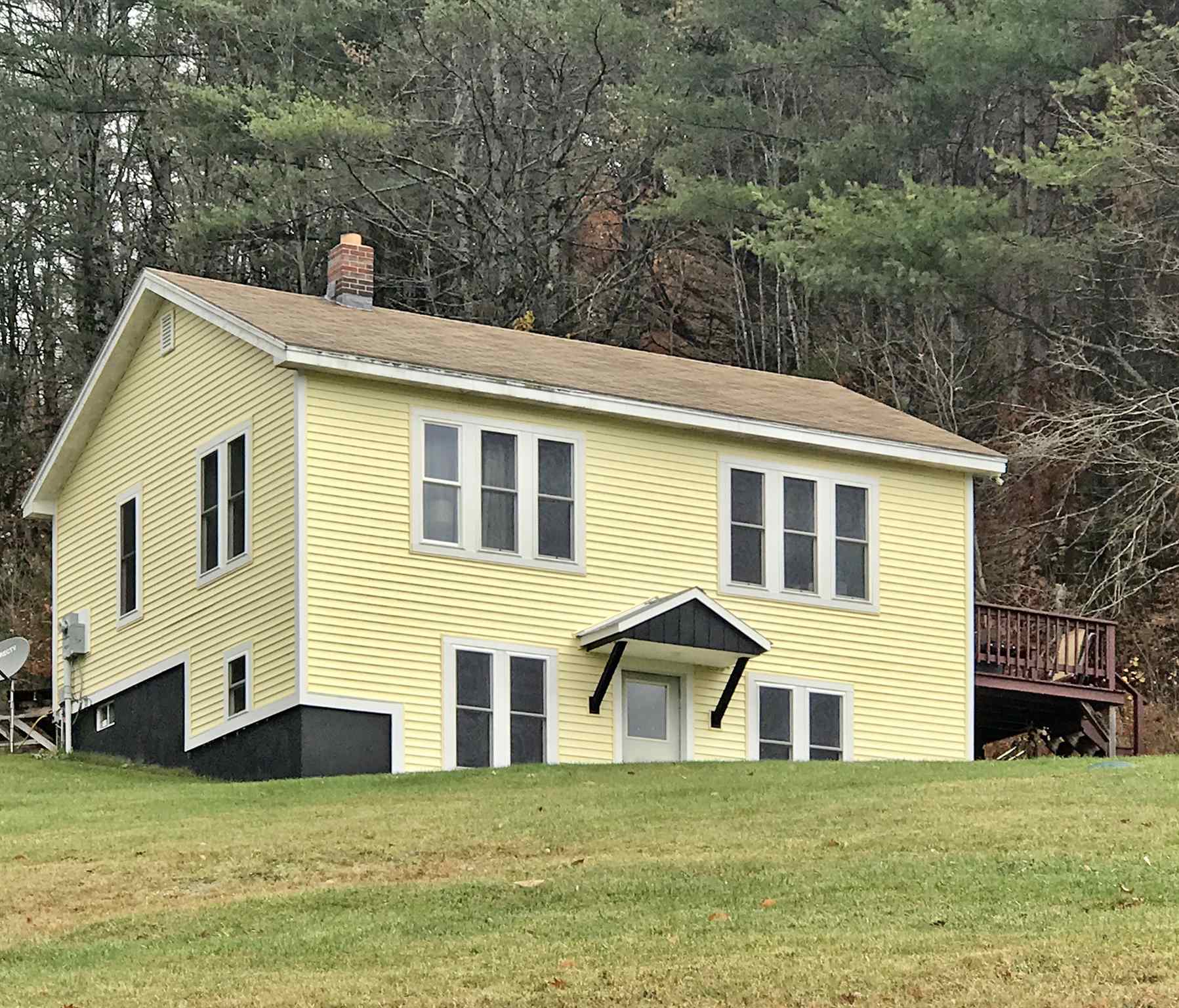 SHARON VT Homes for sale