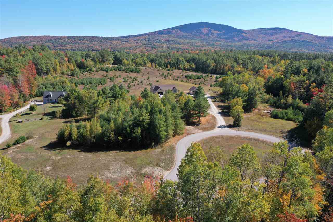 Wilmot New Hampshire Land / Acres For Sale page 1