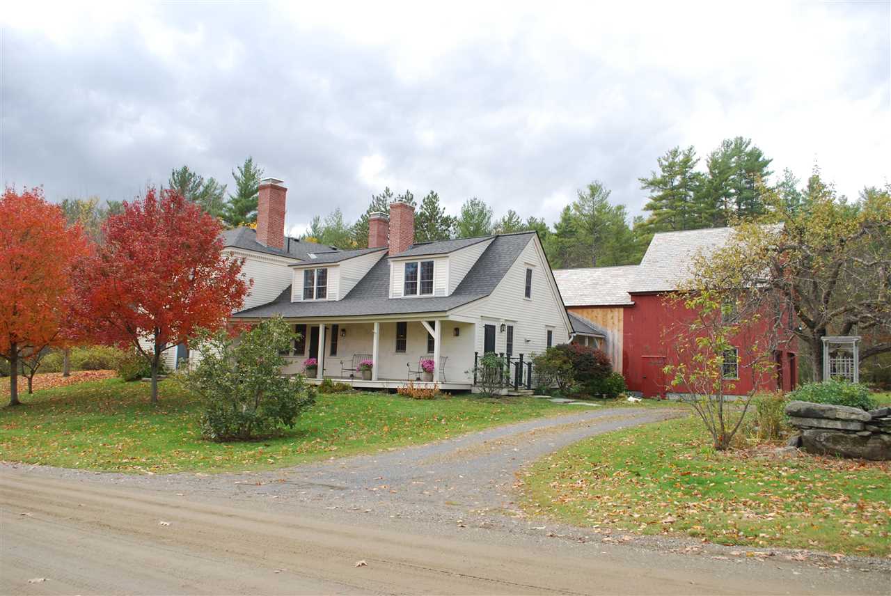 Alstead New Hampshire Homes For Sale page 1