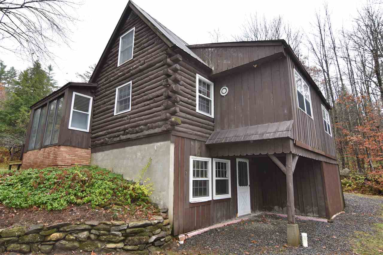 CAVENDISH VT Homes for sale