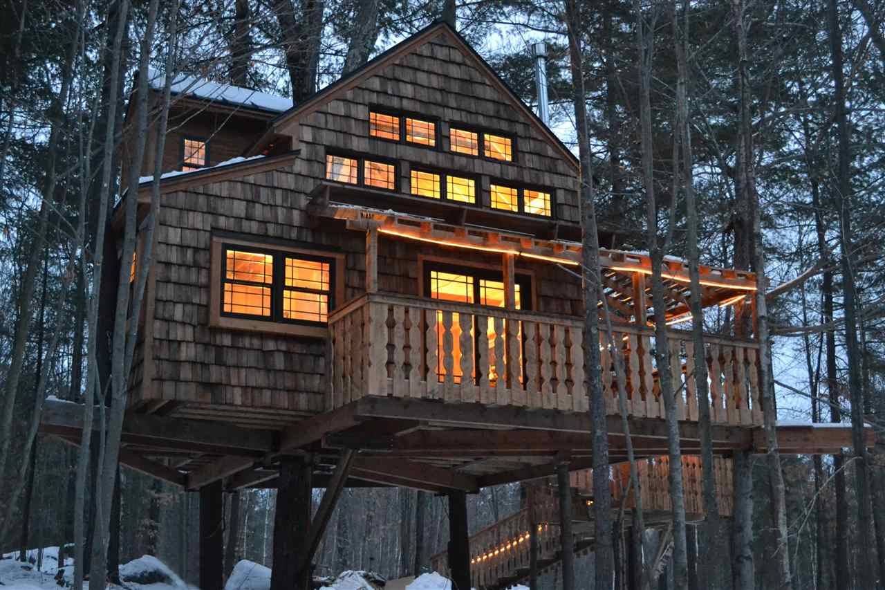 NEWBURY NH Homes for sale