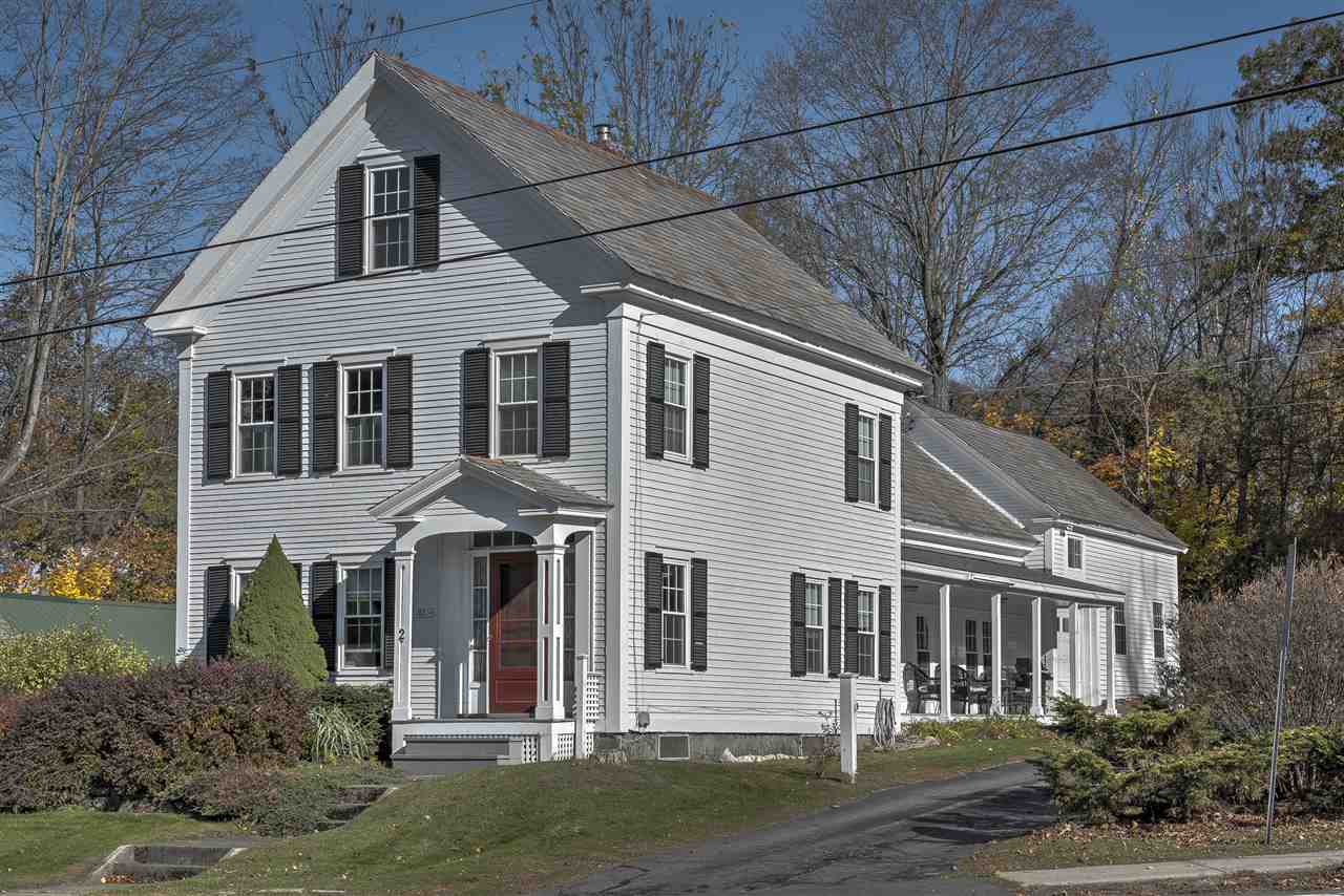 WALPOLE NH Homes for sale