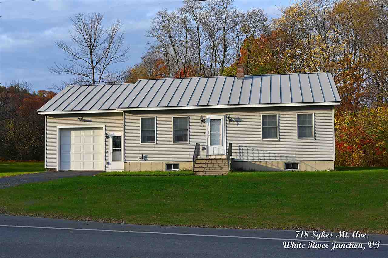 Hartford VT Home for sale $229,900