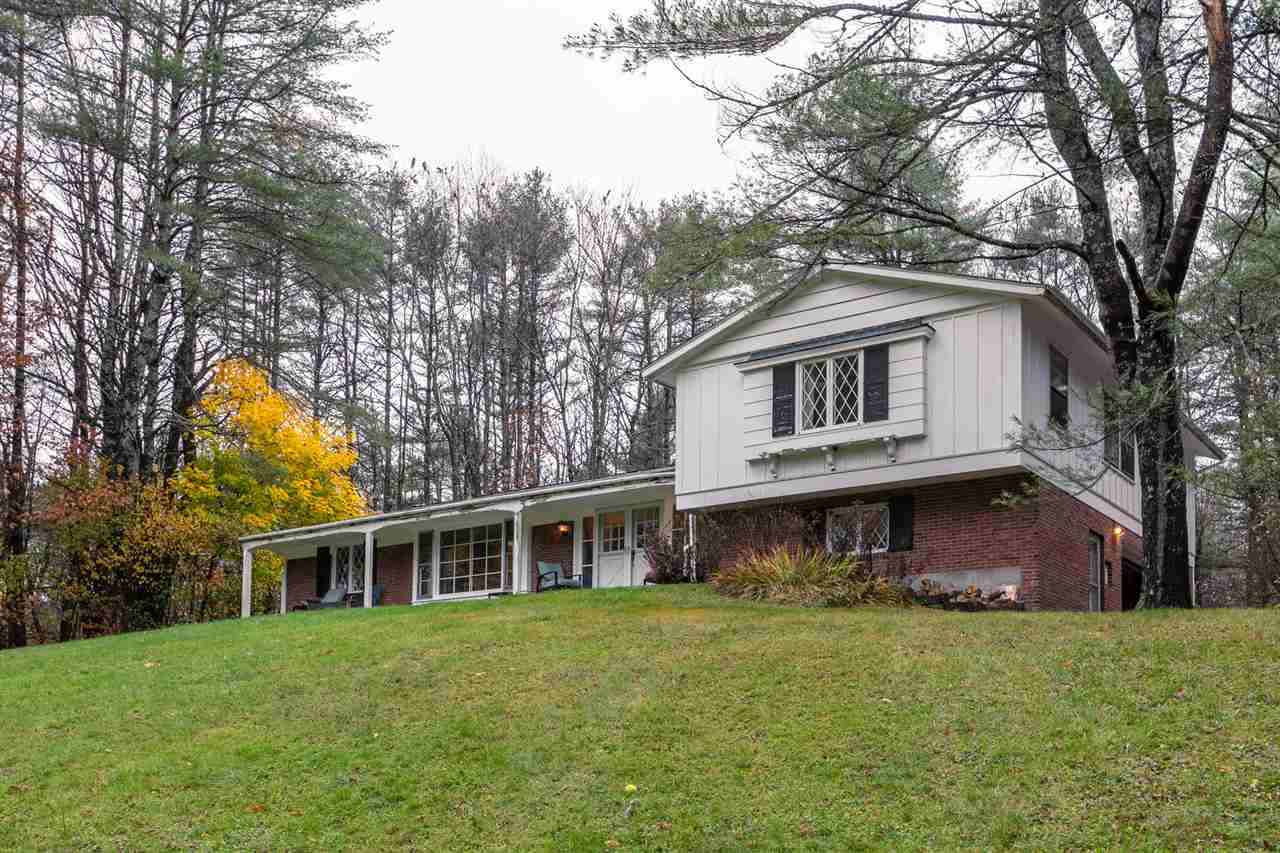 HANOVER NH Homes for sale