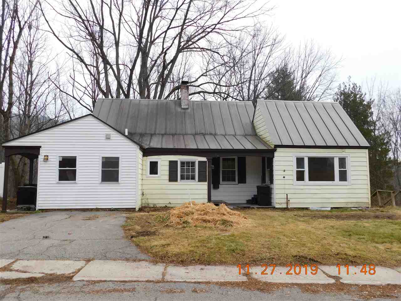 SPRINGFIELD VT Homes for sale