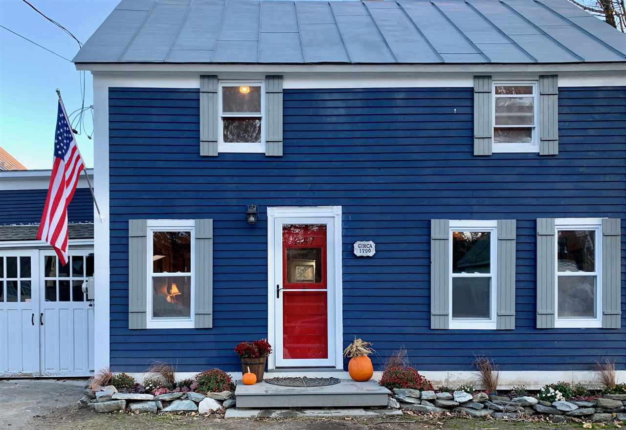 Woodstock VT Home for sale $224,900