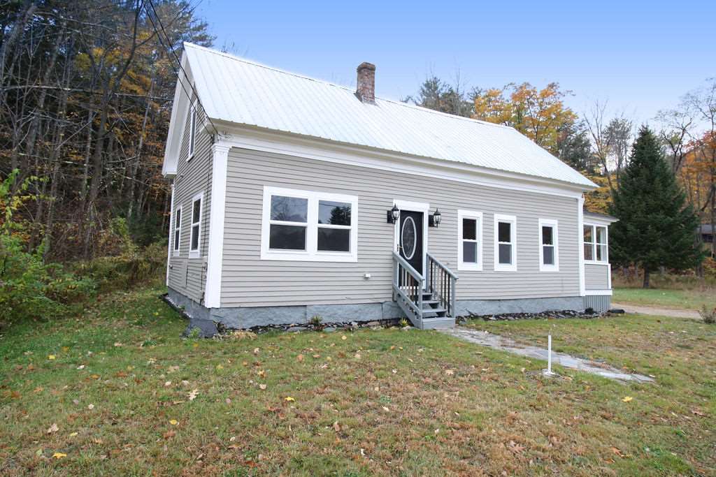 12 Paddy Acre Road Ossipee, NH Photo