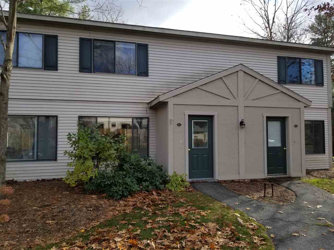 Wilder VT Condo for sale $139,000