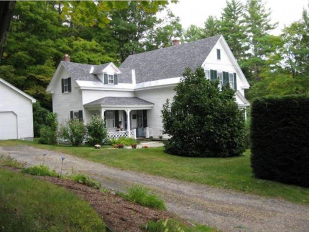 85 Water Street, Marlborough, NH 03455 PRIMEMLS
