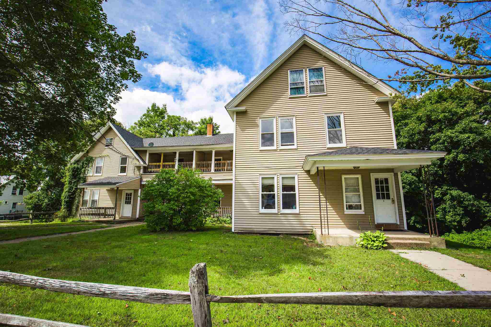 Plymouth Nh Rental Active Properties