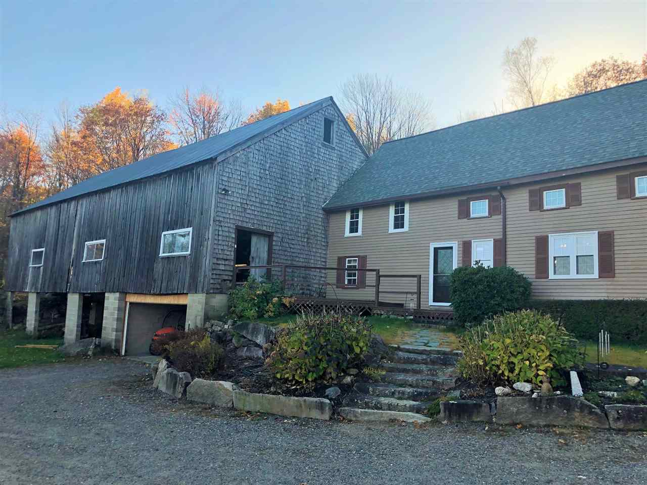 Barrington New Hampshire Homes For Sale NH MLS Real Estate Listings