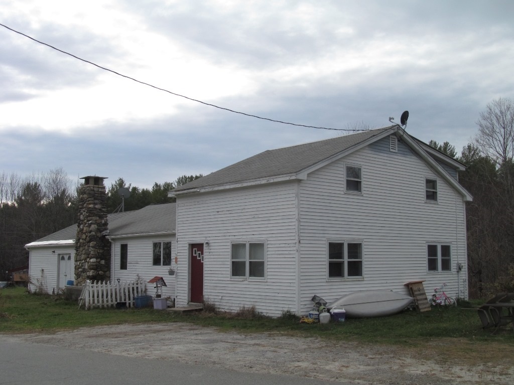 13 MICA MINE ROAD, Unity, NH 03743 PrimeMLS