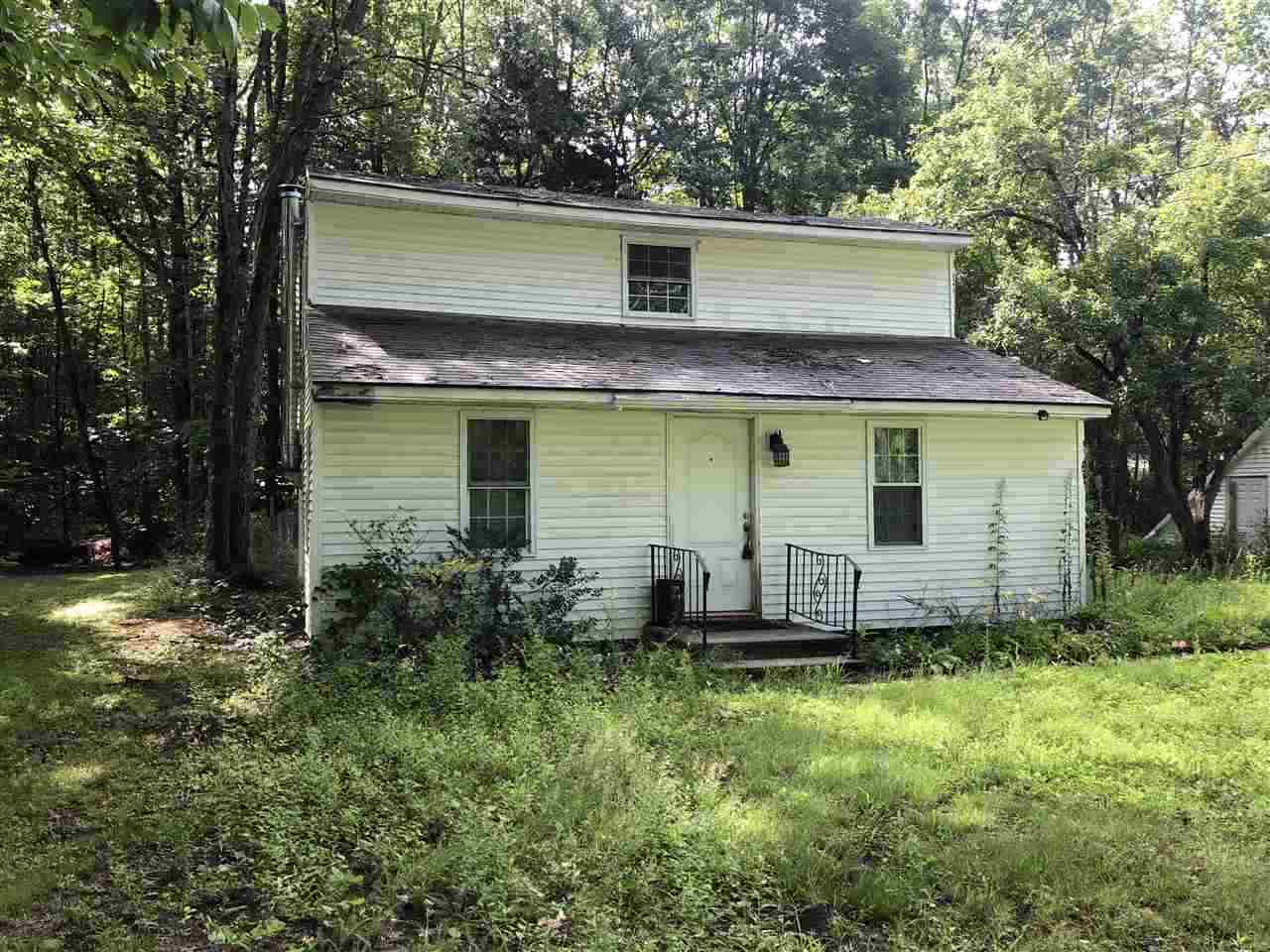 321 Clinton Street, Concord, NH 03301 Tieger Realty