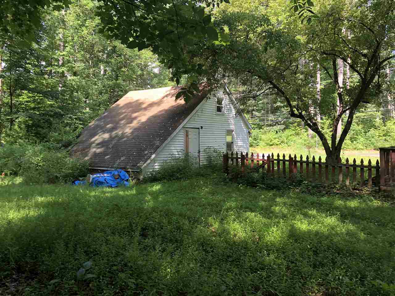 321 Clinton Street, Concord, NH 03301 Tieger Realty