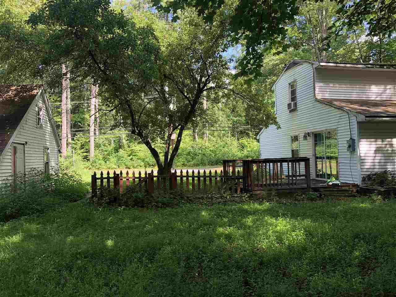 321 Clinton Street, Concord, NH 03301 Tieger Realty