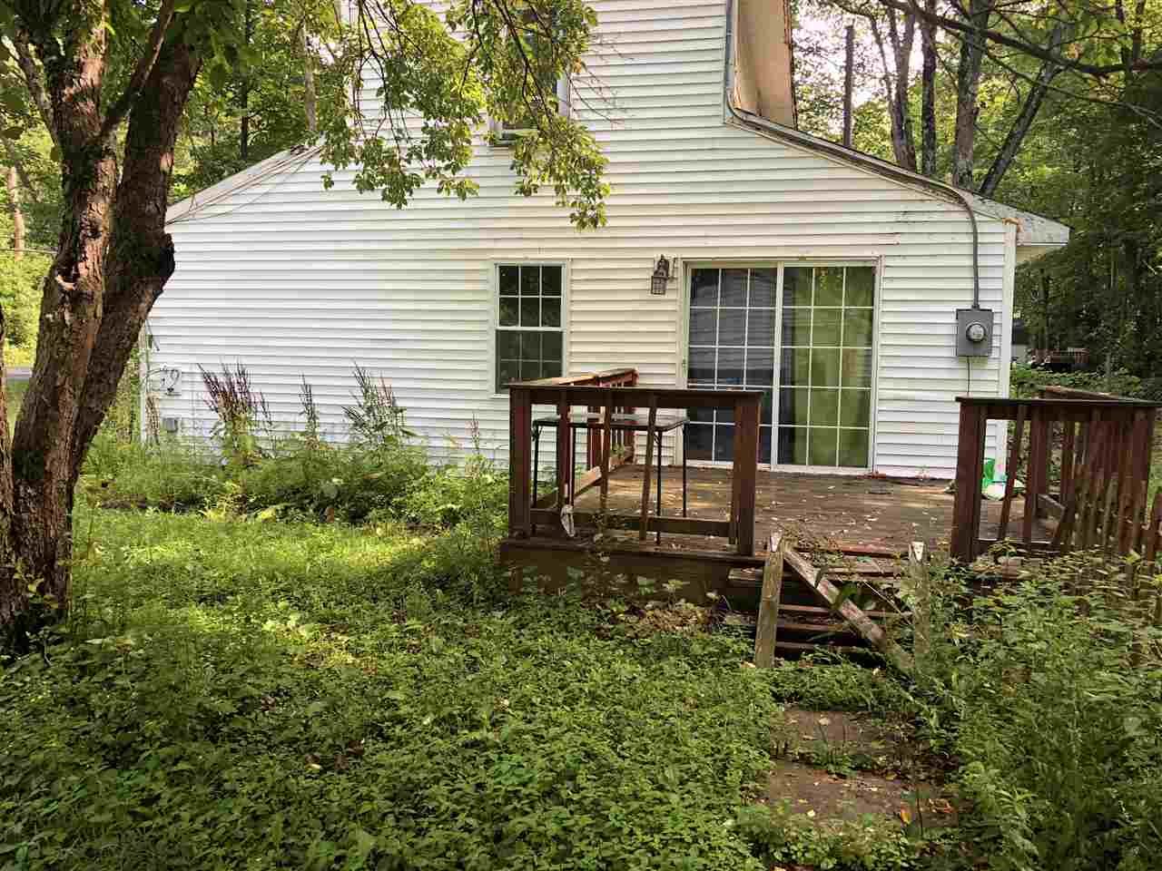 321 Clinton Street, Concord, NH 03301 Tieger Realty