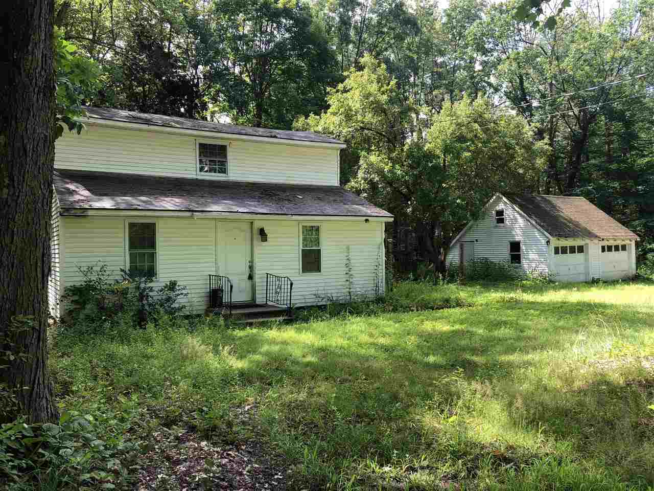 321 Clinton Street, Concord, NH 03301 Tieger Realty