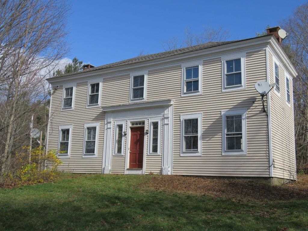 GRAFTON NH Homes for sale
