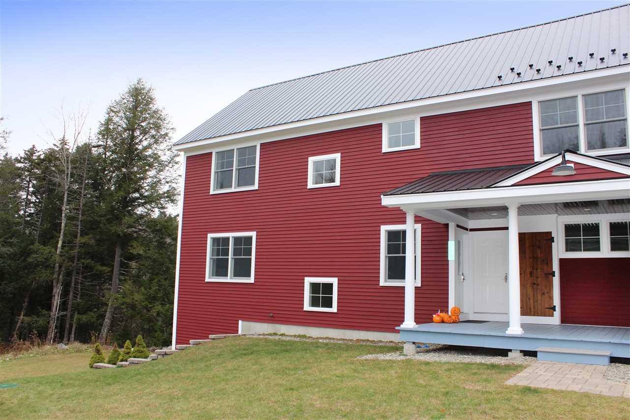 Burke VT waterfront home for sale