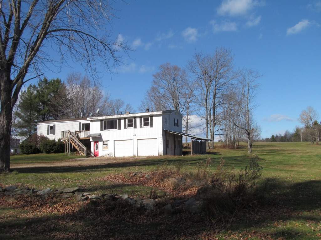 UNITY NH Homes for sale