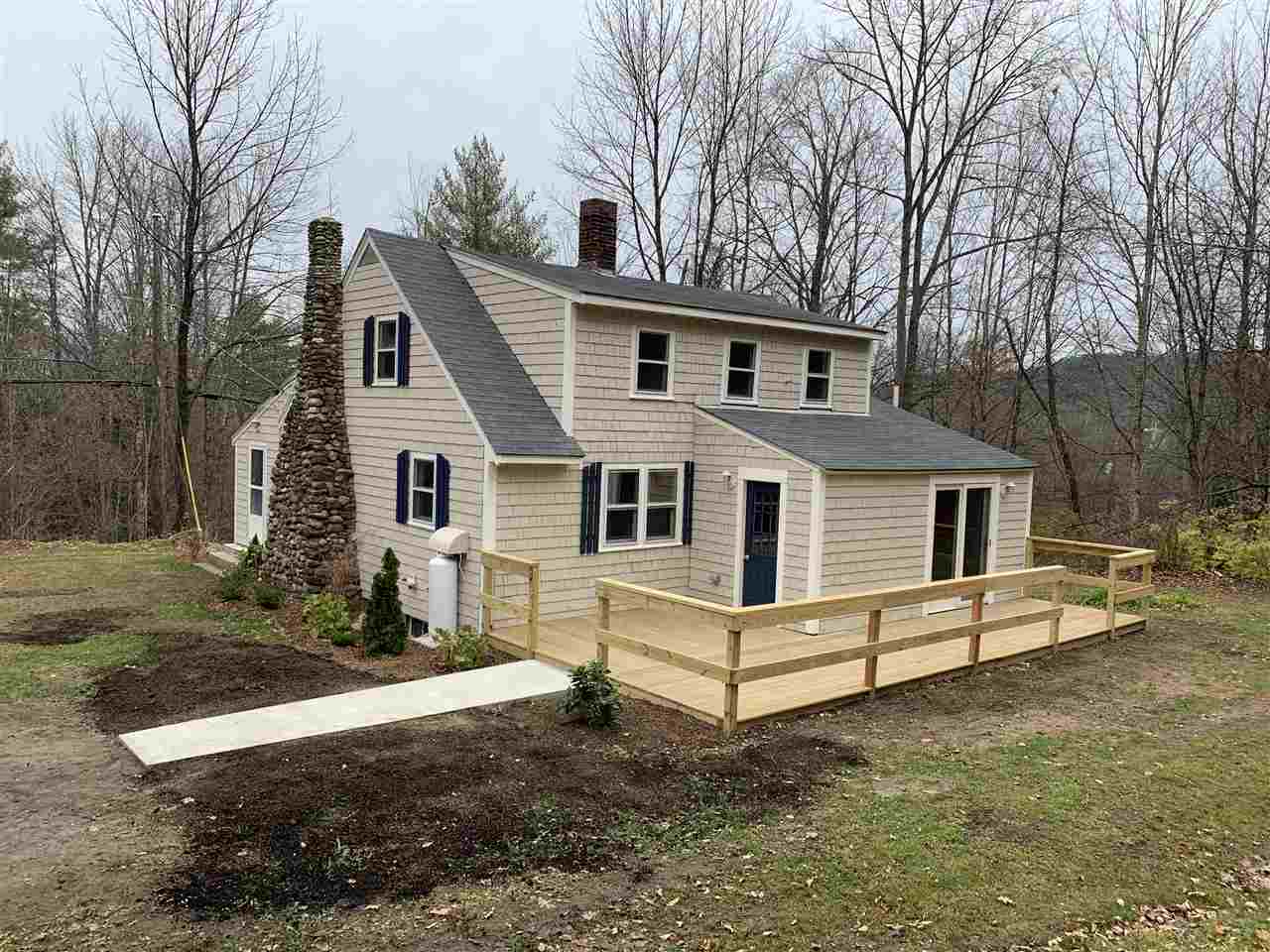 New Hampton New Hampshire Homes For Sale NH MLS Real Estate Listings