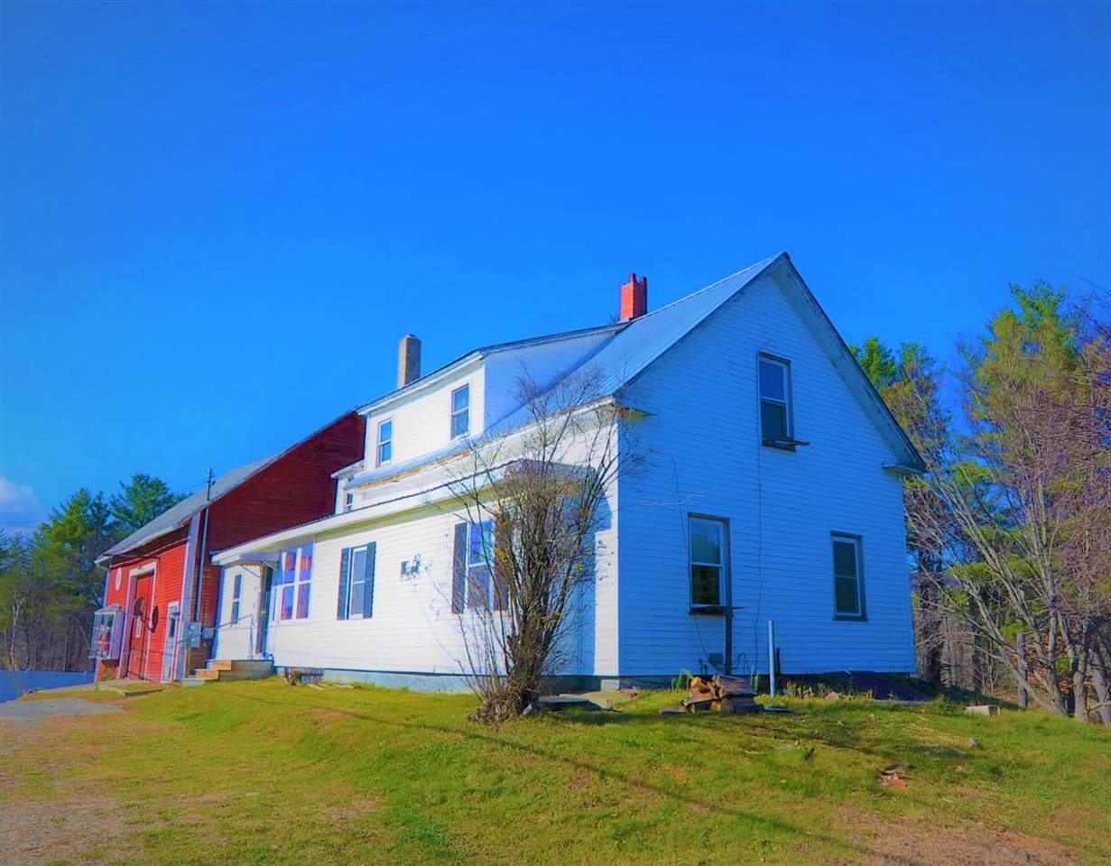 NEWPORT NH Homes for sale