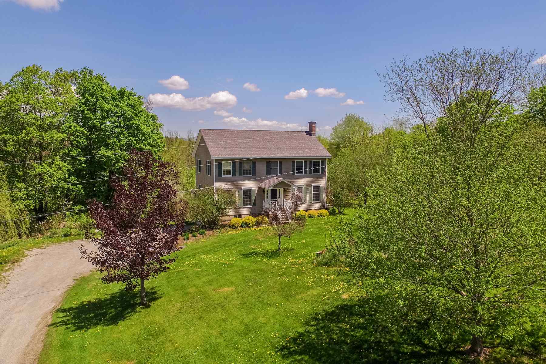 WALLINGFORD VT Homes for sale