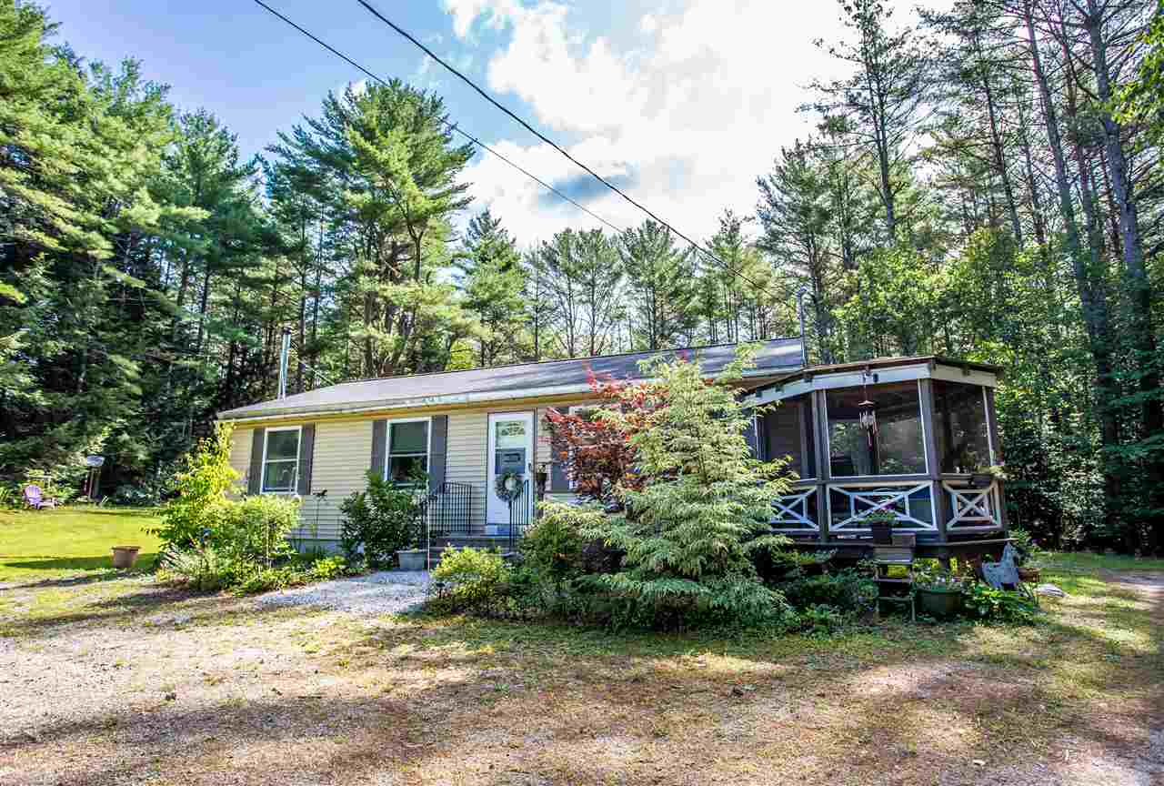 691 N Bennington Road, Bennington, NH 03442 Tieger Realty