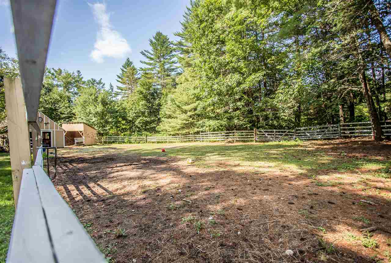 691 N Bennington Road, Bennington, NH 03442 Tieger Realty